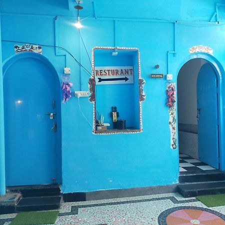 Dylan Cafe And Guest House Jodhpur  Værelse billede