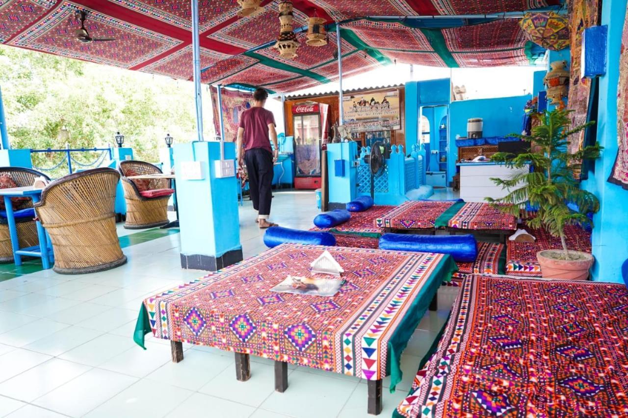 Dylan Cafe And Guest House Jodhpur  Værelse billede